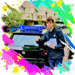 Julius Sytema Geslaagd 14-5-2021